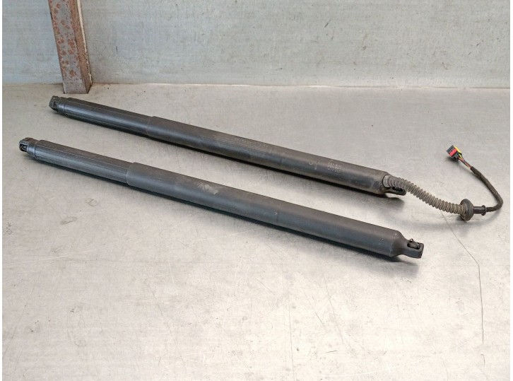 Recambio de amortiguadores maletero / porton para hyundai kona furgoneta/suv (os, ose, osi) ev referencia OEM IAM 81831BE100 
