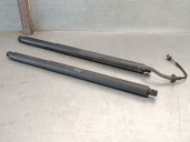 Recambio de amortiguadores maletero / porton para hyundai kona furgoneta/suv (os, ose, osi) ev referencia OEM IAM 81831BE100 