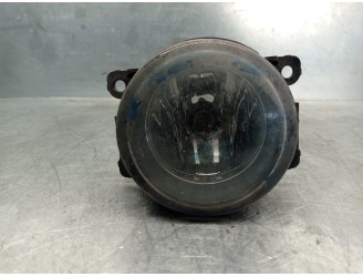 Recambio de faro antiniebla derecho para renault scenic iii 1.5 dci diesel referencia OEM IAM 8200074008 89205972 5 PUERTAS