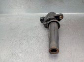 Replacement ignition coil for Ford Focus II (DA_, HCP, DP) 1.8 OEM IAM reference 4M5E12A366AA 5047437 