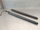Recambio de amortiguadores maletero / porton para hyundai kona furgoneta/suv (os, ose, osi) ev referencia OEM IAM 81831BE100 
