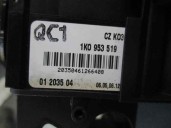 Recambio de mando luces para seat altea (5p1) 1.9 tdi referencia OEM IAM 1K0953519 1K0953513 