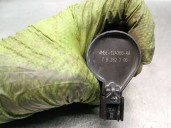 Replacement ignition coil for Ford Focus II (DA_, HCP, DP) 1.8 OEM IAM reference 4M5E12A366AA 5047437 