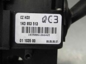 Recambio de mando luces para seat altea (5p1) 1.9 tdi referencia OEM IAM 1K0953519 1K0953513 