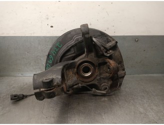 Recambio de mangueta delantera derecha para land rover freelander 2 (l359) 2.2 td4 4x4 referencia OEM IAM LR006858 LR006858 