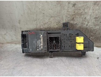 Recambio de caja reles / fusibles para saab 9-3 cabrio 2.0 referencia OEM IAM 12798346  