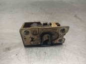 Recambio de cerradura puerta trasera derecha para chrysler voyager (es) 3.3 cat referencia OEM IAM 04719358  5 PUERTAS