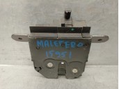 Recambio de cerradura maletero / porton para fiat tipo ii (357) fam easy referencia OEM IAM 51868085 4 PINES 4 PUERTAS