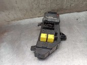 Recambio de caja reles / fusibles para saab 9-3 cabrio 2.0 referencia OEM IAM 12798346  
