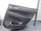 Recambio de guarnecido puerta trasera derecha para nissan pulsar (c13) 1.5 turbodiesel cat referencia OEM IAM 829003ZL0A  