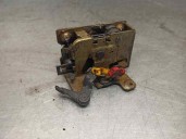 Recambio de cerradura puerta trasera derecha para chrysler voyager (es) 3.3 cat referencia OEM IAM 04719358  5 PUERTAS