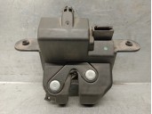 Recambio de cerradura maletero / porton para fiat tipo ii (357) fam easy referencia OEM IAM 51868085 4 PINES 4 PUERTAS