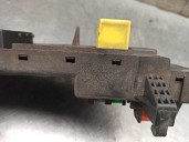 Recambio de caja reles / fusibles para saab 9-3 cabrio 2.0 referencia OEM IAM 12798346  