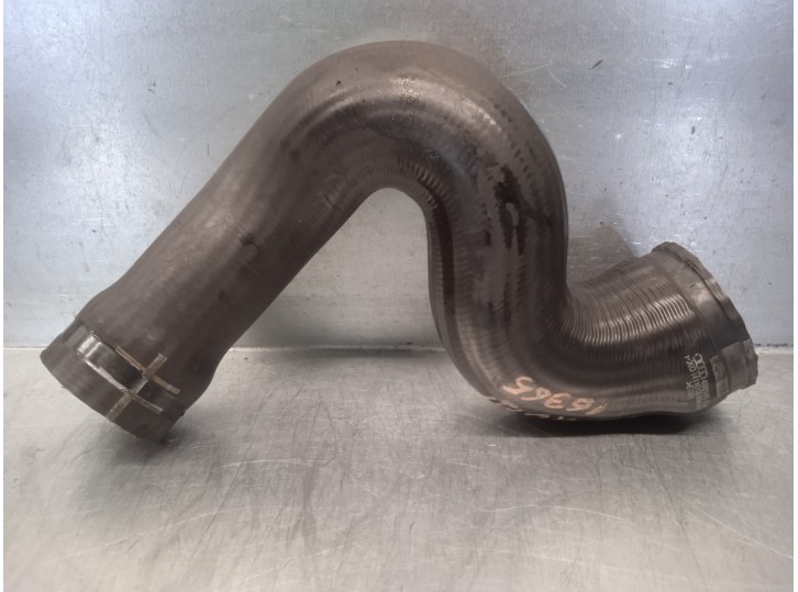 Recambio de tubo para audi a4 avant (b5) 1.8 20v turbo referencia OEM IAM 4B0145838 