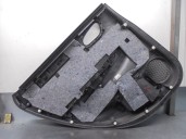 Recambio de guarnecido puerta trasera derecha para nissan pulsar (c13) 1.5 turbodiesel cat referencia OEM IAM 829003ZL0A  