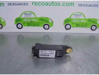 Recambio de sensor airbag para mercedes-benz clase clk (w209) coupe 3.2 v6 18v cat referencia OEM IAM 0018204426 