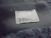 Recambio de guarnecido puerta trasera derecha para nissan pulsar (c13) 1.5 turbodiesel cat referencia OEM IAM 829003ZL0A  