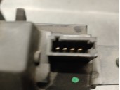 Recambio de cerradura maletero / porton para fiat tipo ii (357) fam easy referencia OEM IAM 51868085 4 PINES 4 PUERTAS