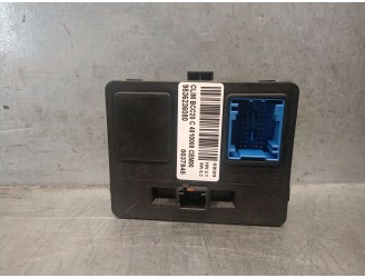 Recambio de modulo electronico para peugeot 208 ii (ub_, up_, uw_, uj_) 1.2 puretech 100 referencia OEM IAM 9836236080 983623608