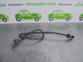Replacement lambda sensor for Mercedes-Benz CLK Class (W209) Coupe 3.2 V6 18V CAT OEM IAM reference 0015400717 0258006179 BOSCH
