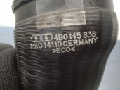 Recambio de tubo para audi a4 avant (b5) 1.8 20v turbo referencia OEM IAM 4B0145838 
