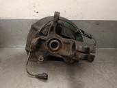Replacement front left steering knuckle for Land Rover Freelander 2 (L359) 2.2 TD4 4x4 OEM IAM reference LR006859 LR006859 