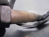 Replacement lambda sensor for Mercedes-Benz CLK Class (W209) coupe 3.2 V6 18V cat OEM IAM reference 0015400717 0258006179 BOSCH