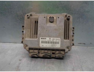 Recambio de centralita motor uce para renault laguna ii (bg0) 1.9 dci diesel cat referencia OEM IAM 8200309316 0281011148 BOSCH