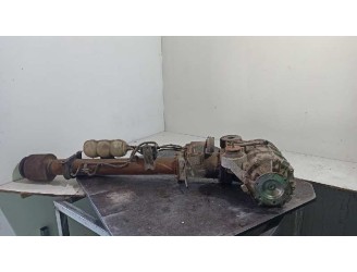 Recambio de diferencial trasero para chrysler voyager (es) 3.3 cat referencia OEM IAM 4518932 44112A 4518960