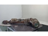 Replacement rear differential for Chrysler Voyager (ES) 3.3 cat OEM IAM reference 4518932 44112A 4518960
