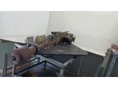 Recambio de diferencial trasero para chrysler voyager (es) 3.3 cat referencia OEM IAM 4518932 44112A 4518960