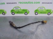 Replacement lambda sensor for Mercedes-Benz CLK Class (W209) coupe 3.2 V6 18V cat OEM IAM reference 0015404617 0258006167 BOSCH