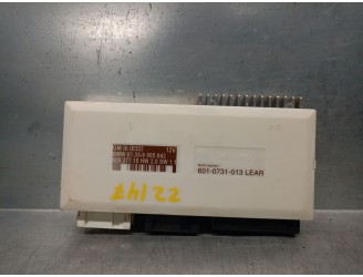 Recambio de centralita luces para bmw x5 (e53) 3.0 i referencia OEM IAM 61356905842 6010731013