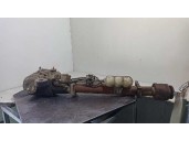 Replacement rear differential for Chrysler Voyager (ES) 3.3 cat OEM IAM reference 4518932 44112A 4518960