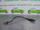 Replacement lambda sensor for Mercedes-Benz CLK Class (W209) coupe 3.2 V6 18V cat OEM IAM reference 0015404617 0258006167 BOSCH