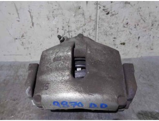 Recambio de pinza freno delantera derecha para seat altea (5p1) 1.9 tdi referencia OEM IAM 1K0615124E 