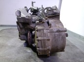 Recambio de caja cambios para seat altea (5p1) 2.0 tdi 16v referencia OEM IAM GRF 02Q300043HX 14148