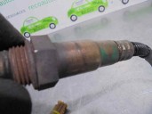 Replacement lambda sensor for Mercedes-Benz CLK-Class (W209) Coupé 3.2 V6 18V cat OEM IAM reference 0015404617 0258006167 BOSCH