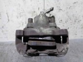 Recambio de pinza freno delantera derecha para seat altea (5p1) 1.9 tdi referencia OEM IAM 1K0615124E 