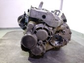 Recambio de caja cambios para seat altea (5p1) 2.0 tdi 16v referencia OEM IAM GRF 02Q300043HX 14148