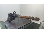 Replacement rear differential for Chrysler Voyager (ES) 3.3 cat OEM IAM reference 4518932 44112A 4518960