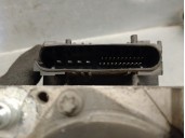 Recambio de abs para nissan note (e11e) 1.4 cat referencia OEM IAM 476609U100 0265231732 BOSCH