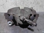 Recambio de pinza freno delantera derecha para seat altea (5p1) 1.9 tdi referencia OEM IAM 1K0615124E 