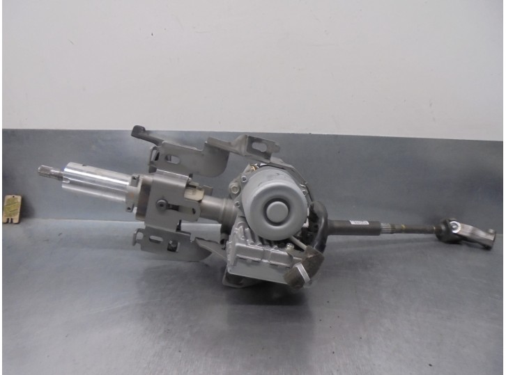 Replacement steering column for Nissan Pulsar (C13) 1.5 turbodiesel cat OEM IAM reference 488103ZL9A 