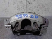 Recambio de pinza freno delantera derecha para seat altea (5p1) 1.9 tdi referencia OEM IAM 1K0615124E 