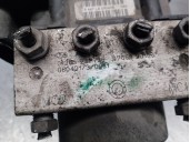 Recambio de abs para nissan note (e11e) 1.4 cat referencia OEM IAM 476609U100 0265231732 BOSCH