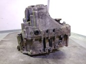 Recambio de caja cambios para seat altea (5p1) 2.0 tdi 16v referencia OEM IAM GRF 02Q300043HX 14148