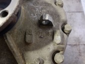 Recambio de caja cambios para seat altea (5p1) 2.0 tdi 16v referencia OEM IAM GRF 02Q300043HX 14148