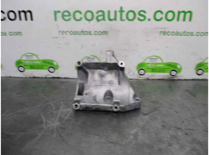 Recambio de soporte motor para mercedes-benz clase e (w124) berlina 2.6 referencia OEM IAM 1242402117 