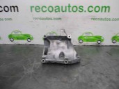 Recambio de soporte motor para mercedes-benz clase e (w124) berlina 2.6 referencia OEM IAM 1242402117  
